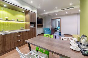 Art Moscow Voykovskaya