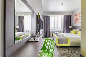 Art Moscow Voykovskaya