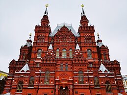 Art Moscow Voykovskaya