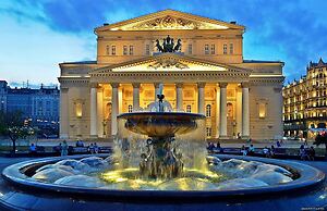 Art Moscow Voykovskaya