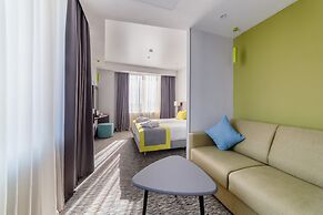 Art Moscow Voykovskaya