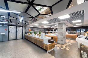 Art Moscow Voykovskaya