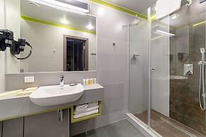 Art Moscow Voykovskaya