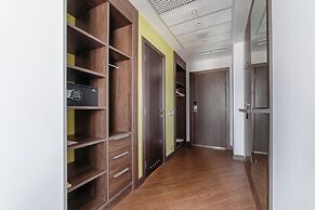 Art Moscow Voykovskaya