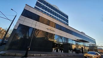 Art Moscow Voykovskaya