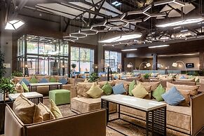 Art Moscow Voykovskaya