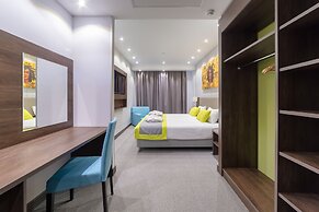 Art Moscow Voykovskaya