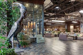 Art Moscow Voykovskaya