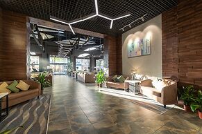 Art Moscow Voykovskaya