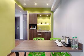 Art Moscow Voykovskaya