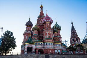 Art Moscow Voykovskaya