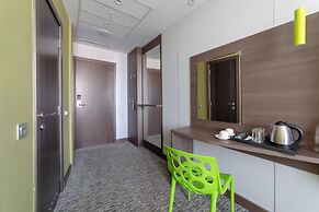 Art Moscow Voykovskaya