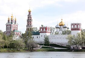 Art Moscow Voykovskaya