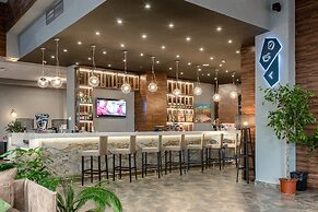 Art Moscow Voykovskaya