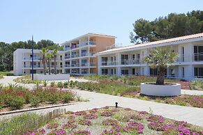 Résidence Nemea Cap Azur