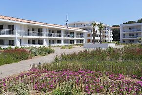 Résidence Nemea Cap Azur