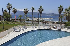 Résidence Nemea Cap Azur