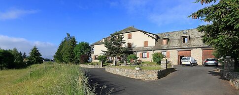 Hôtel la Randonnée