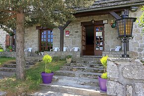 Hôtel la Randonnée