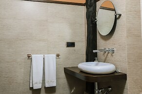 Apartamentos Villafresnedo