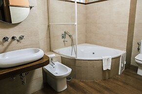 Apartamentos Villafresnedo