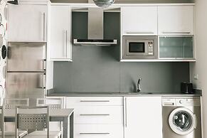 Apartamentos Villafresnedo