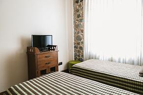 Apartamentos Villafresnedo
