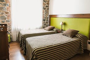 Apartamentos Villafresnedo