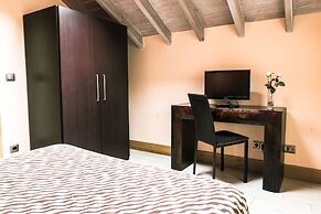 Apartamentos Villafresnedo