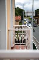 Apartamentos Villafresnedo