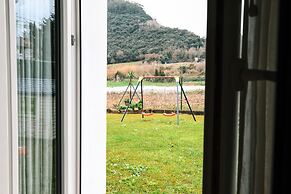 Apartamentos Villafresnedo