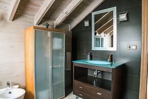Apartamentos Villafresnedo