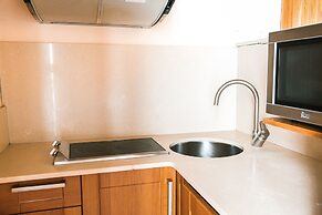 Apartamentos Villafresnedo