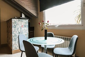 Apartamentos Villafresnedo