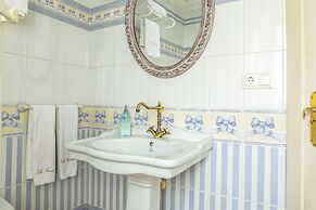 Apartamentos Villafresnedo