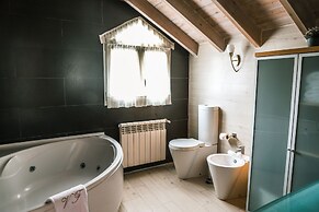 Apartamentos Villafresnedo