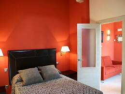 Apartamentos Villafresnedo