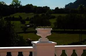Apartamentos Villafresnedo