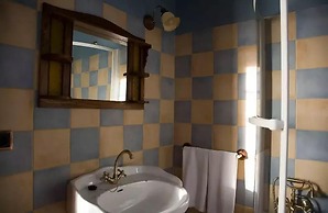 Apartamentos Villafresnedo