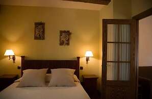 Apartamentos Villafresnedo