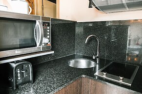 Apartamentos Villafresnedo