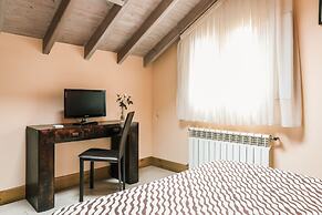 Apartamentos Villafresnedo
