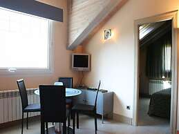 Apartamentos Villafresnedo