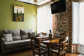 Apartamentos Villafresnedo