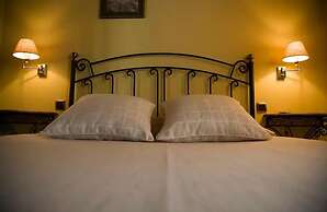 Apartamentos Villafresnedo
