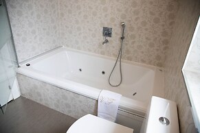 Apartamentos Villafresnedo