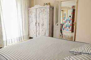 Apartamentos Villafresnedo