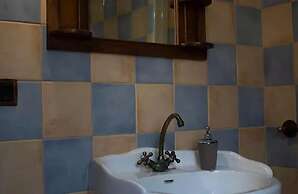 Apartamentos Villafresnedo
