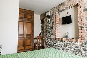 Apartamentos Villafresnedo