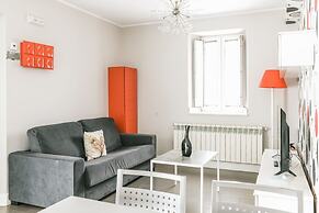 Apartamentos Villafresnedo